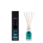 Preview: Millefiori Milano Reed Diffuser 100 ml - Mediterranean Bergamot